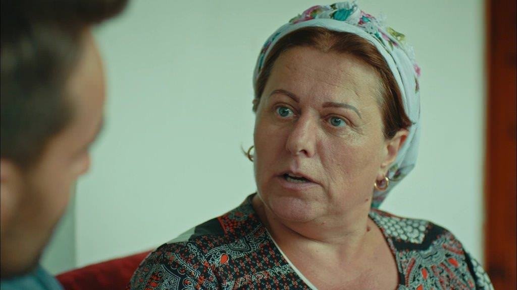 Aşk Zamanı 9. Bölüm Replikleri