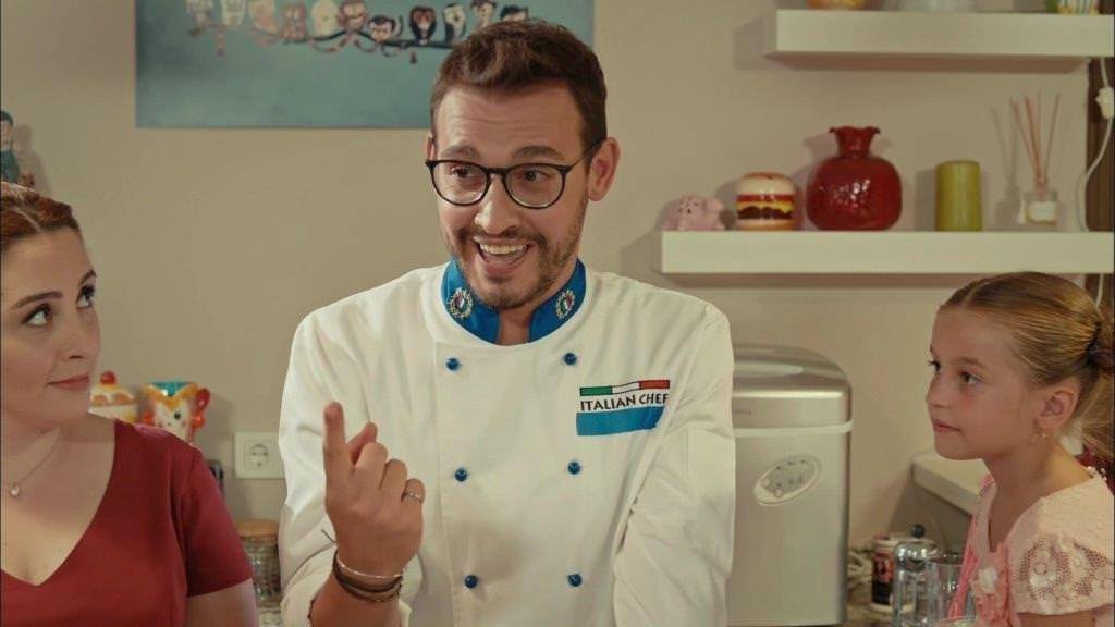 Aşk Zamanı 9. Bölüm Replikleri