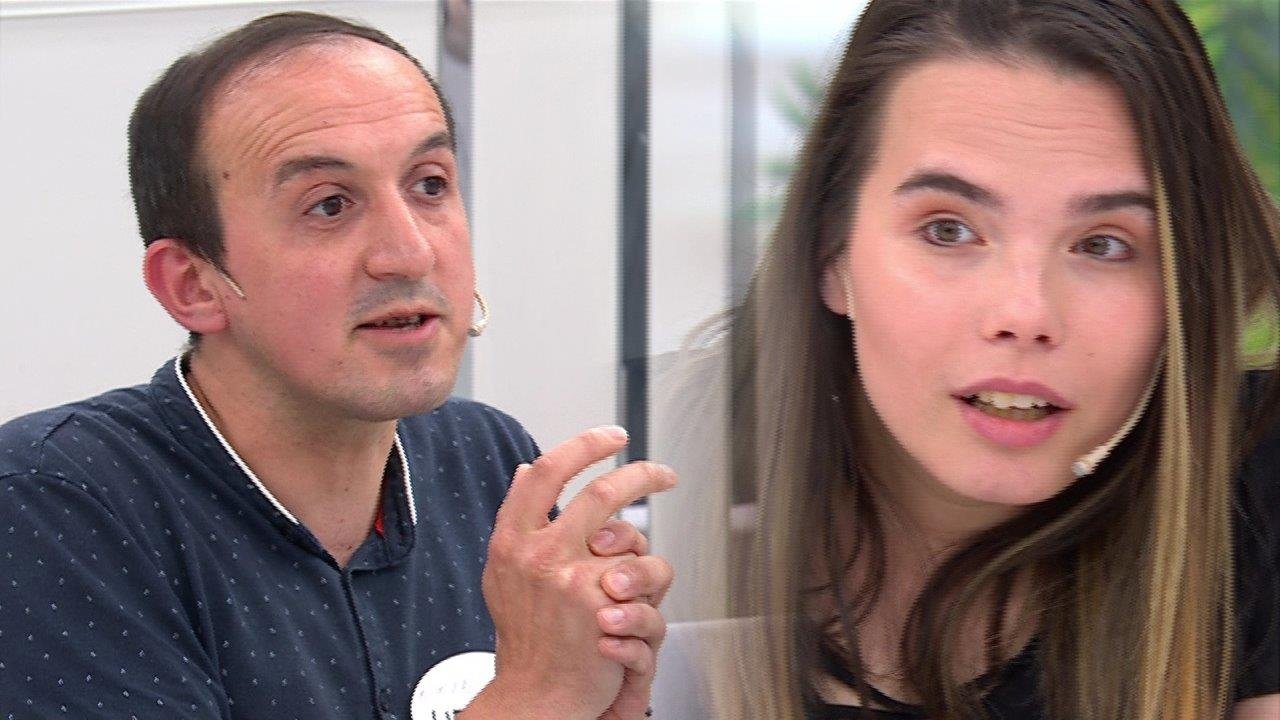 Baştan sona Ufuk ve Şule konusu!