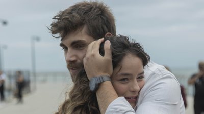 8. Bölüm Foto Galeri