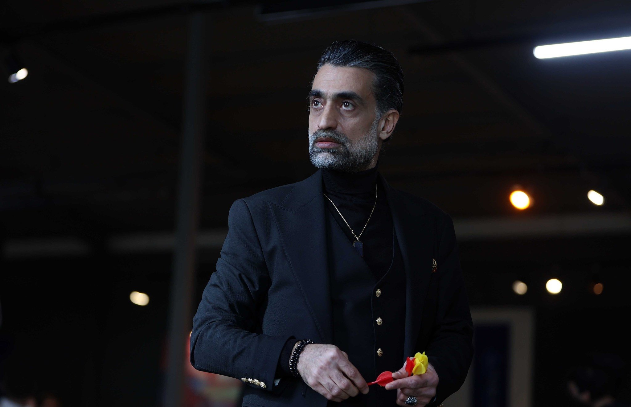 2. Bölüm Foto Galeri