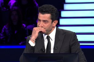 Yarışmacının anlattıkları Kenan İmirzalıoğlu'nu ağlattı! Milyoner’de duygusal anlar…