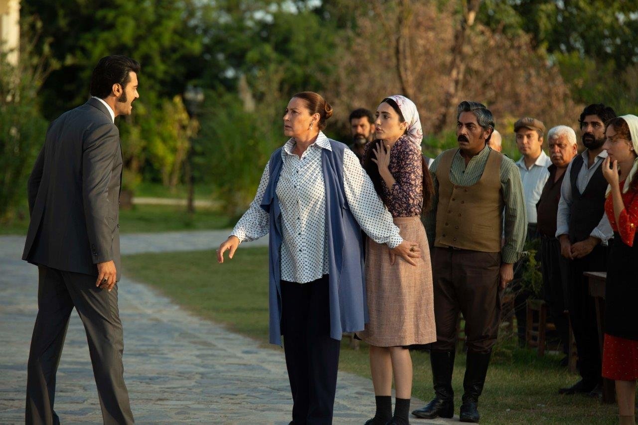 70. Bölüm Foto Galeri