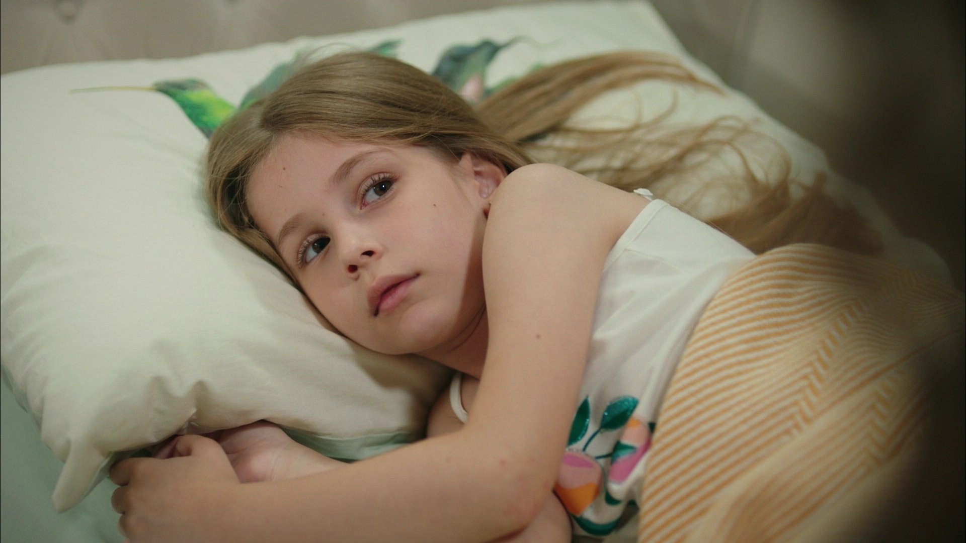 Elif ve Güneş'in sımsıcak ilişkisi...