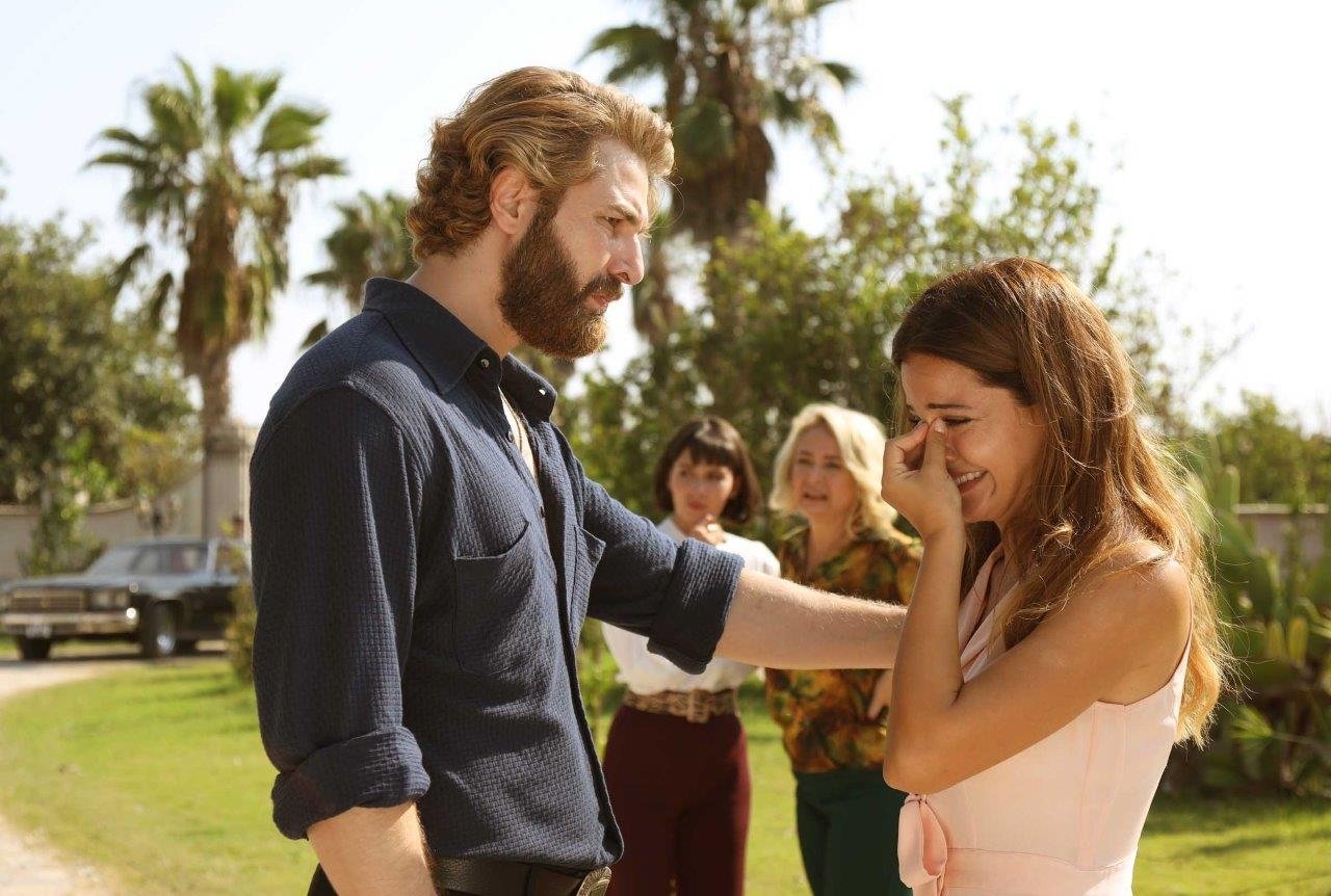 103. Bölüm Foto Galeri 