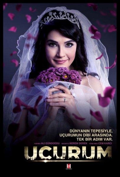 Uçurum'da kim kimdir?