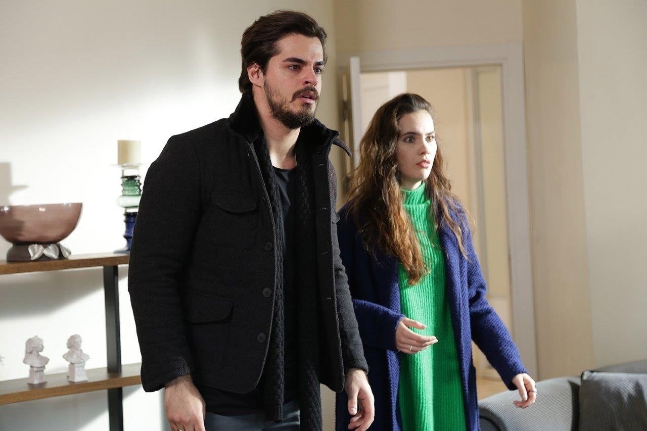 21. Bölüm Foto Galeri 