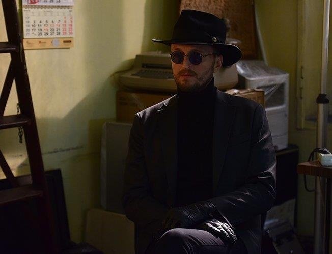 100 karede Maraşlı