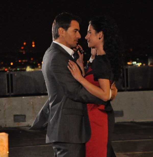 Unutulmaz 62. Bölüm