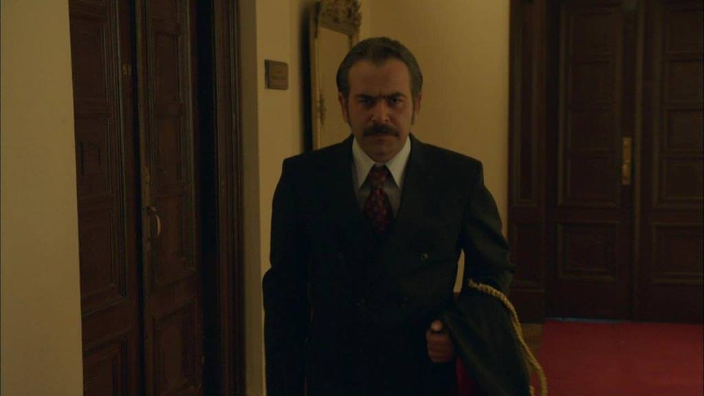 Dünden bugüne Savcı Turgut