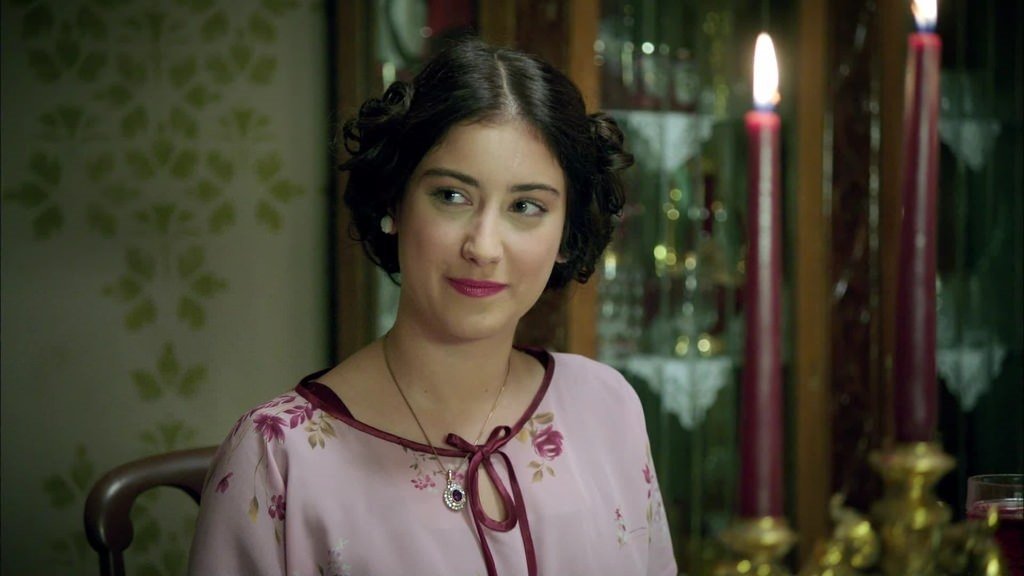 4. Bölüm Fotoğrafları