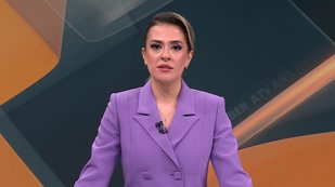 atv Ana Haber