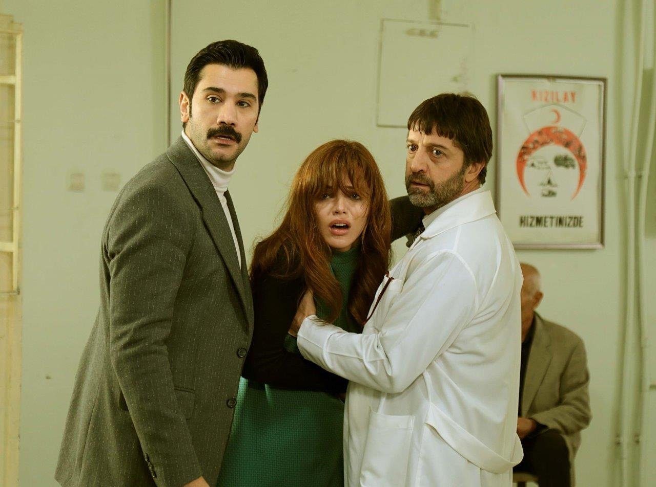 51. Bölüm Foto Galeri 