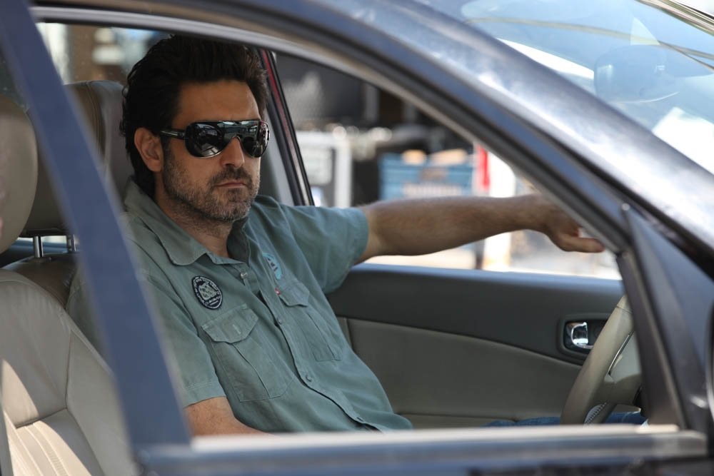 Kızım Nerede 25. Bölüm Fotoğrafları