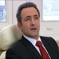 Mehmet Aslantuğ