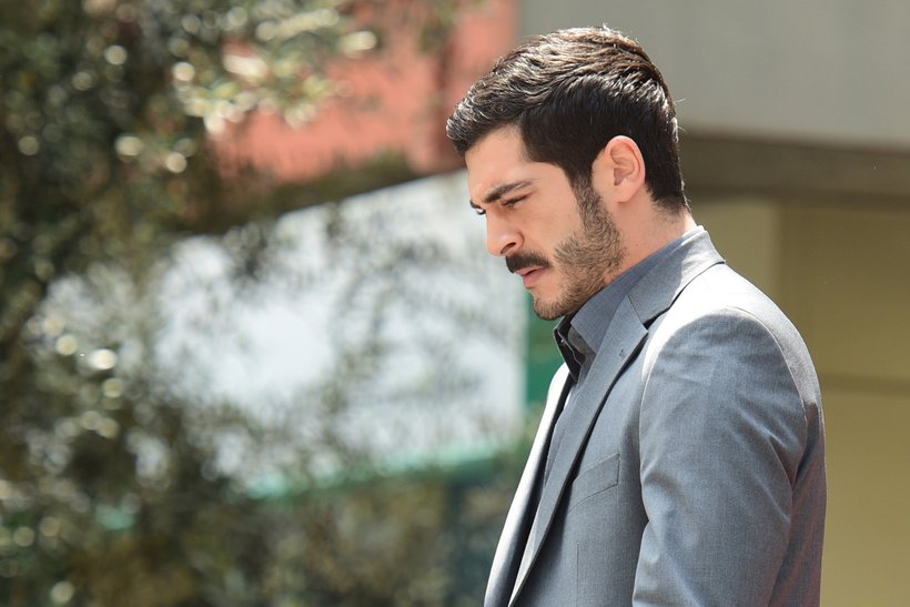 Mahur, Maraşlı'nın gerçek kimliğini öğrendi