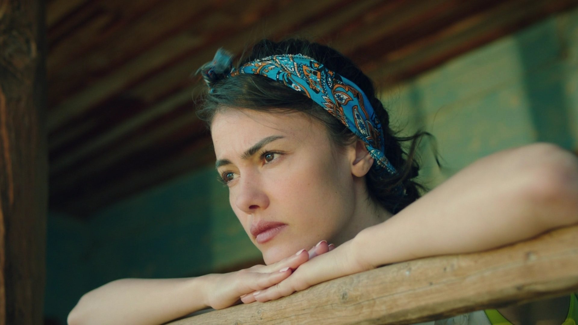 2. Bölüm Foto Galeri