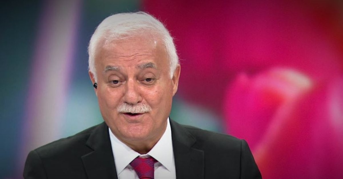 nihat-hatipoglu-ile-kuran-ve-sunnet