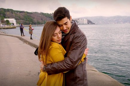 1. Bölüm foto galeri