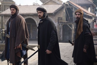 İhanet ortaya çıktı! Flavius öldü mü?