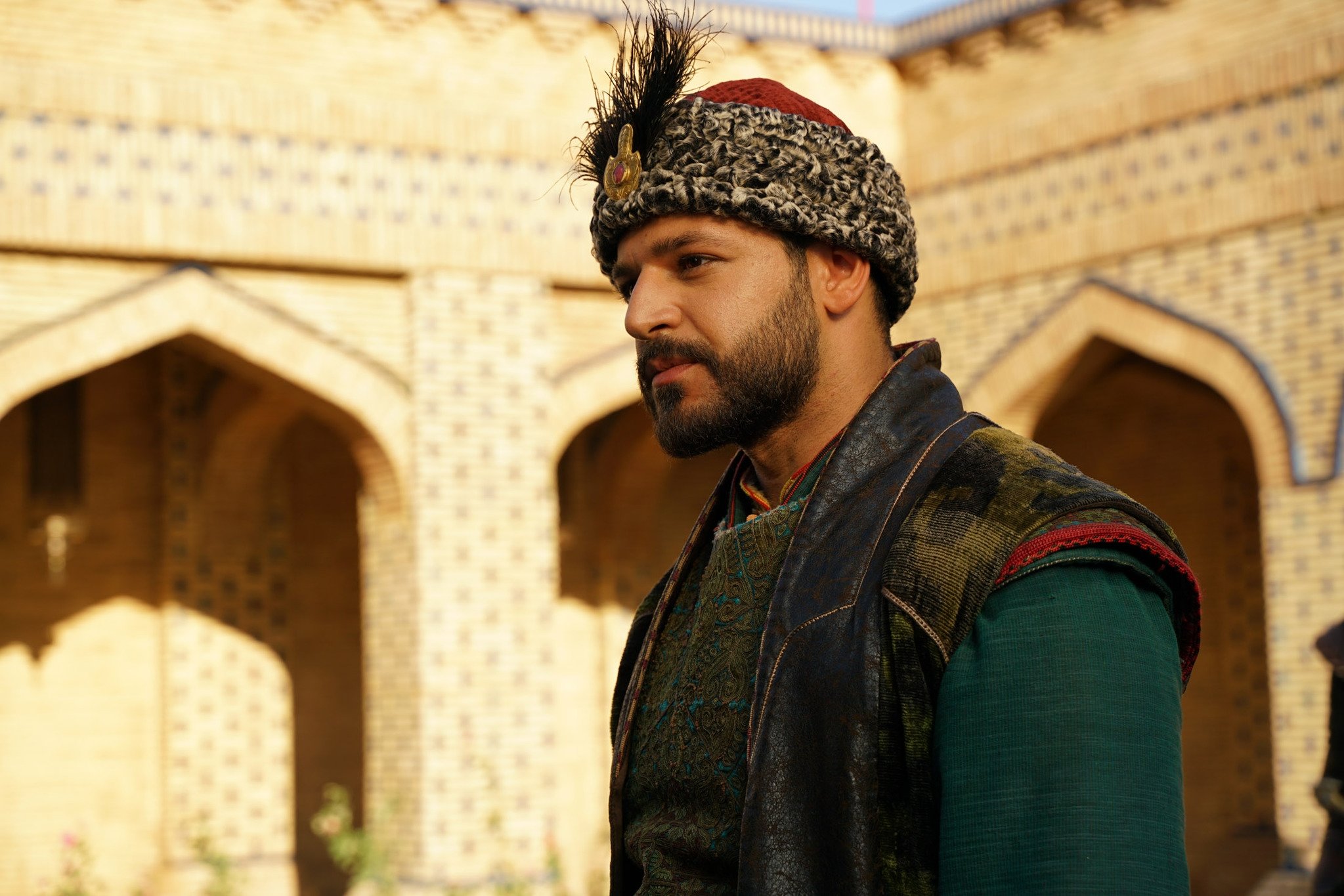 1. Bölüm Foto Galeri