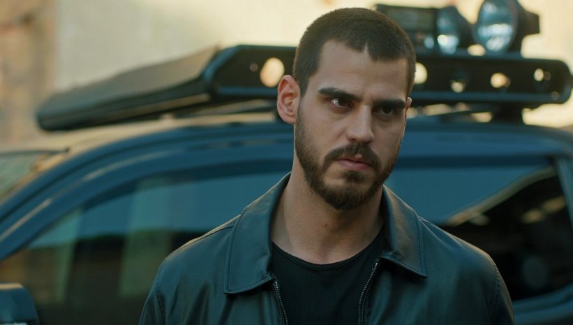 Yalnız Kurt