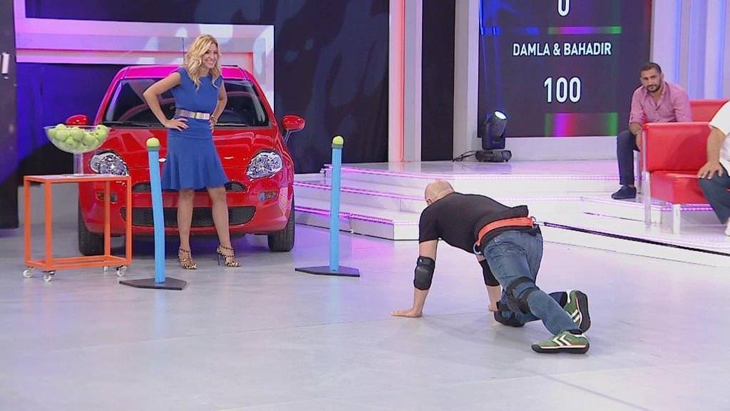 17. Bölüm fotogaleri