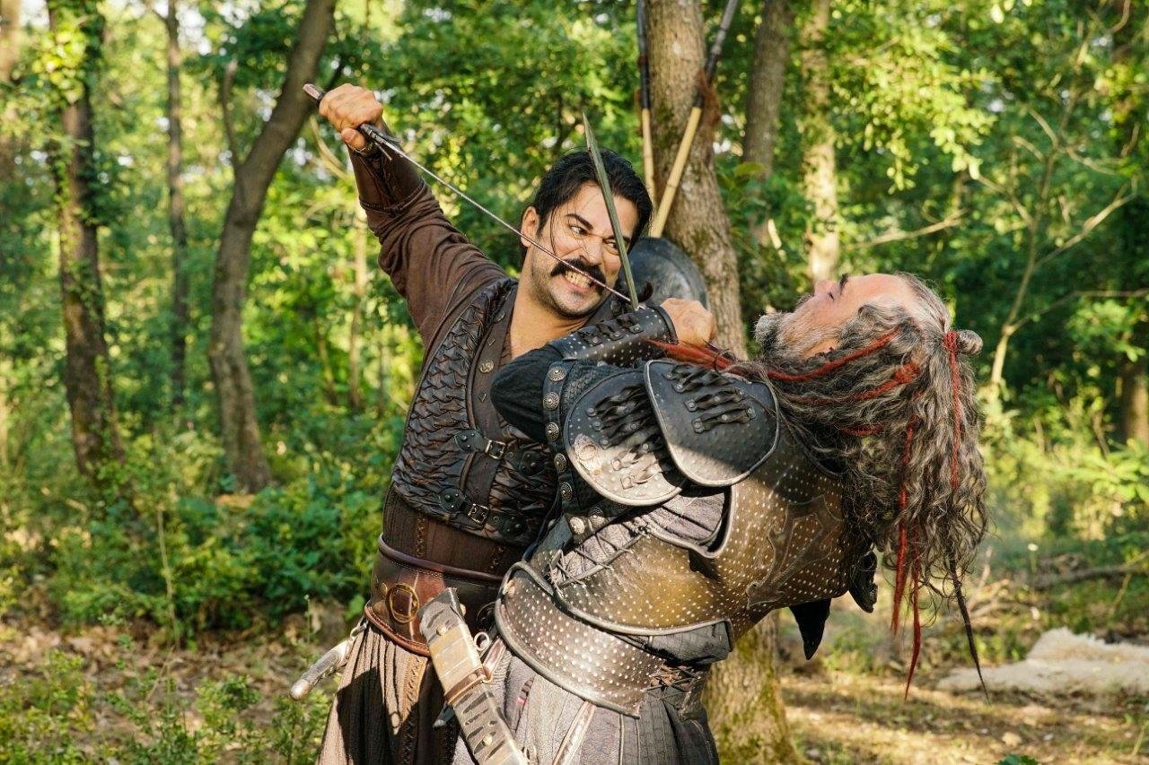 95 Karede 95 Bölüm