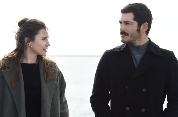 Maraşlı'da sır perdeleri aralanıyor