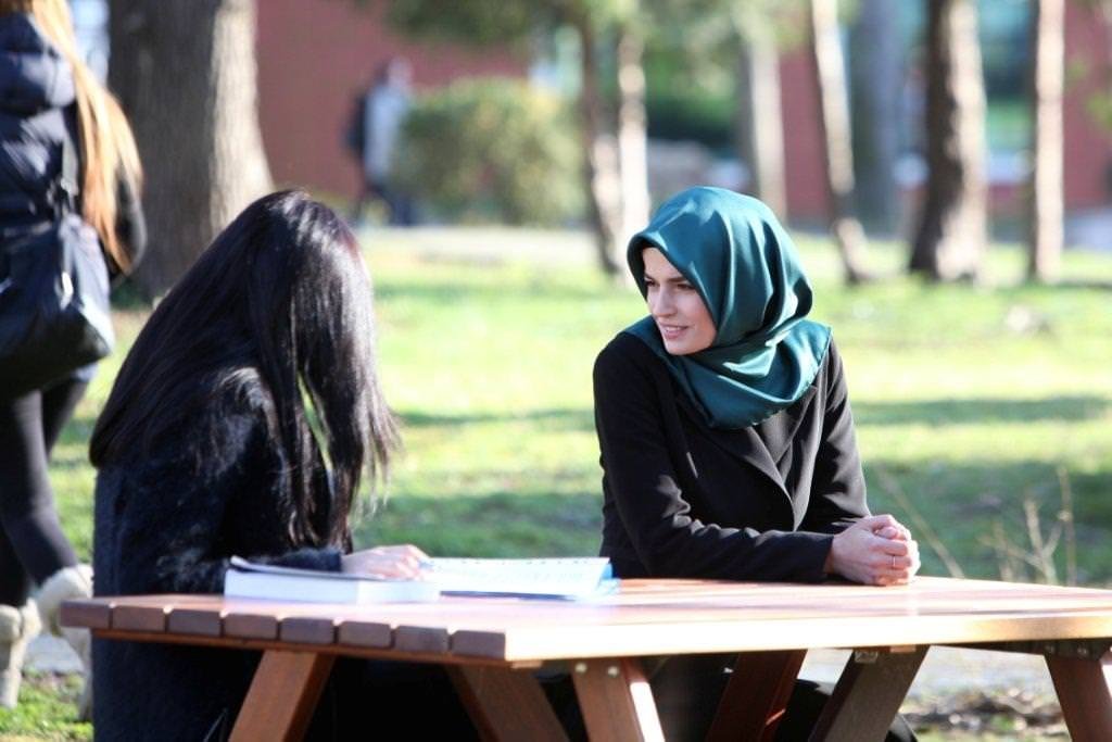 60.bölüm fotoğrafları