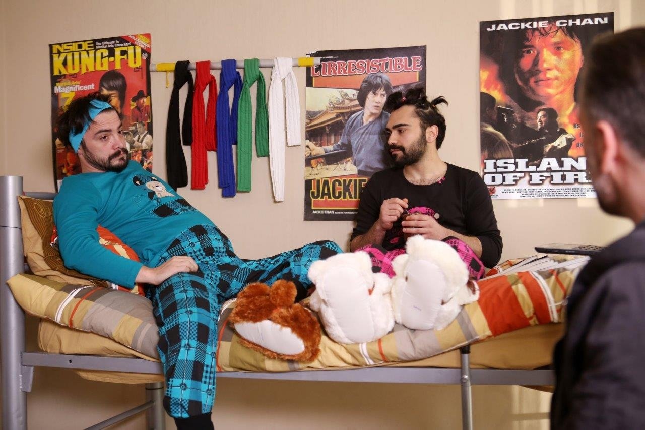 28. Bölüm Foto Galeri 