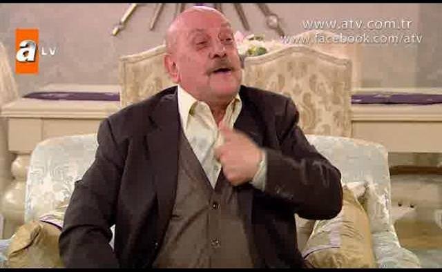 Seyyar Tayyar geri döndü!