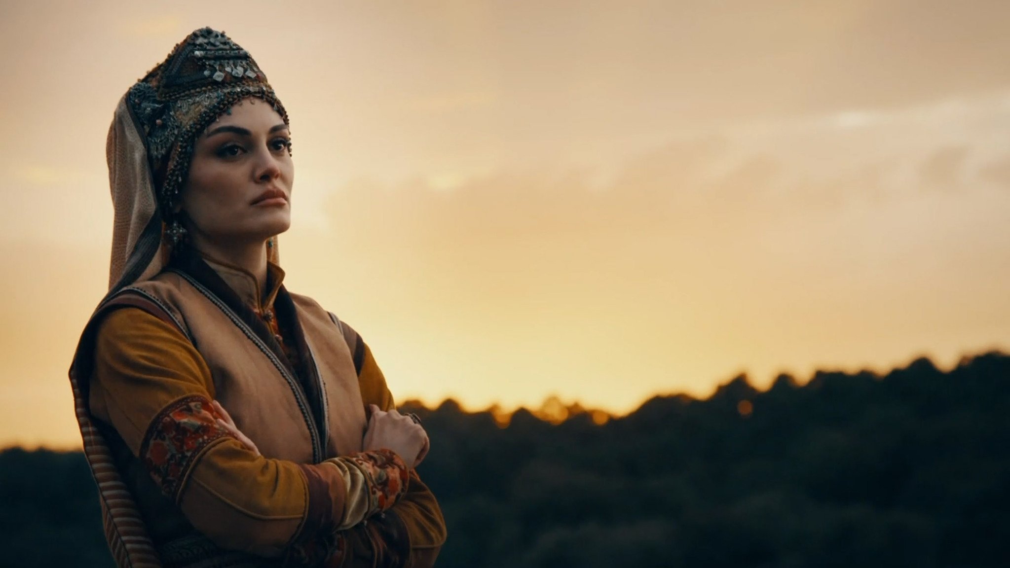 1. Bölüm Foto Galeri