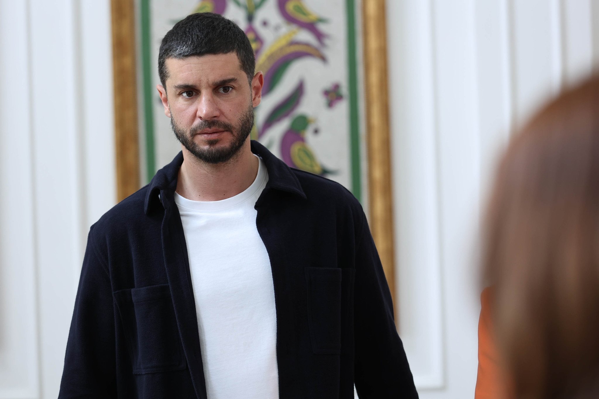 35. Bölüm Foto Galeri 