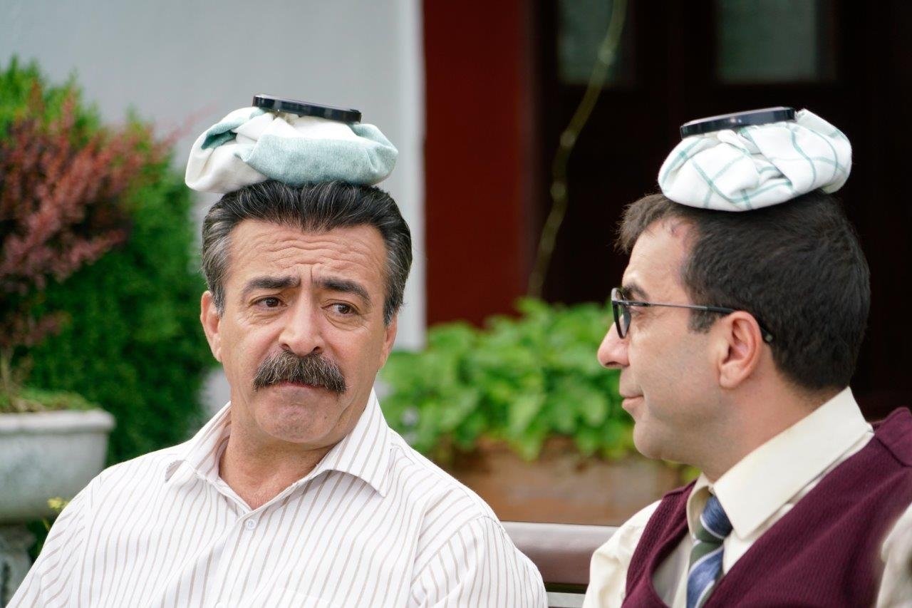 2. Bölüm Foto Galeri 