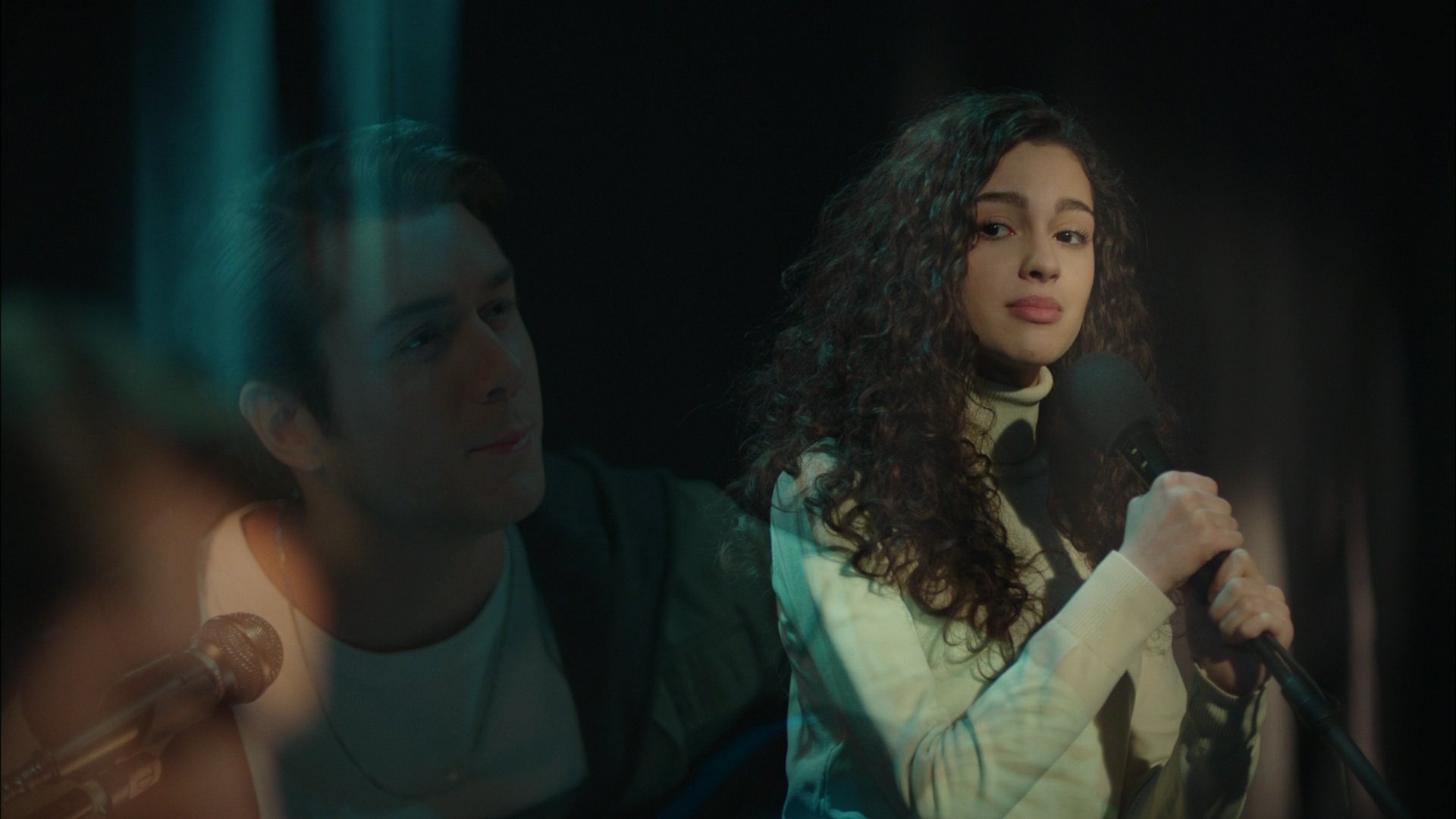 AsDor'un unutulmaz düetleri...