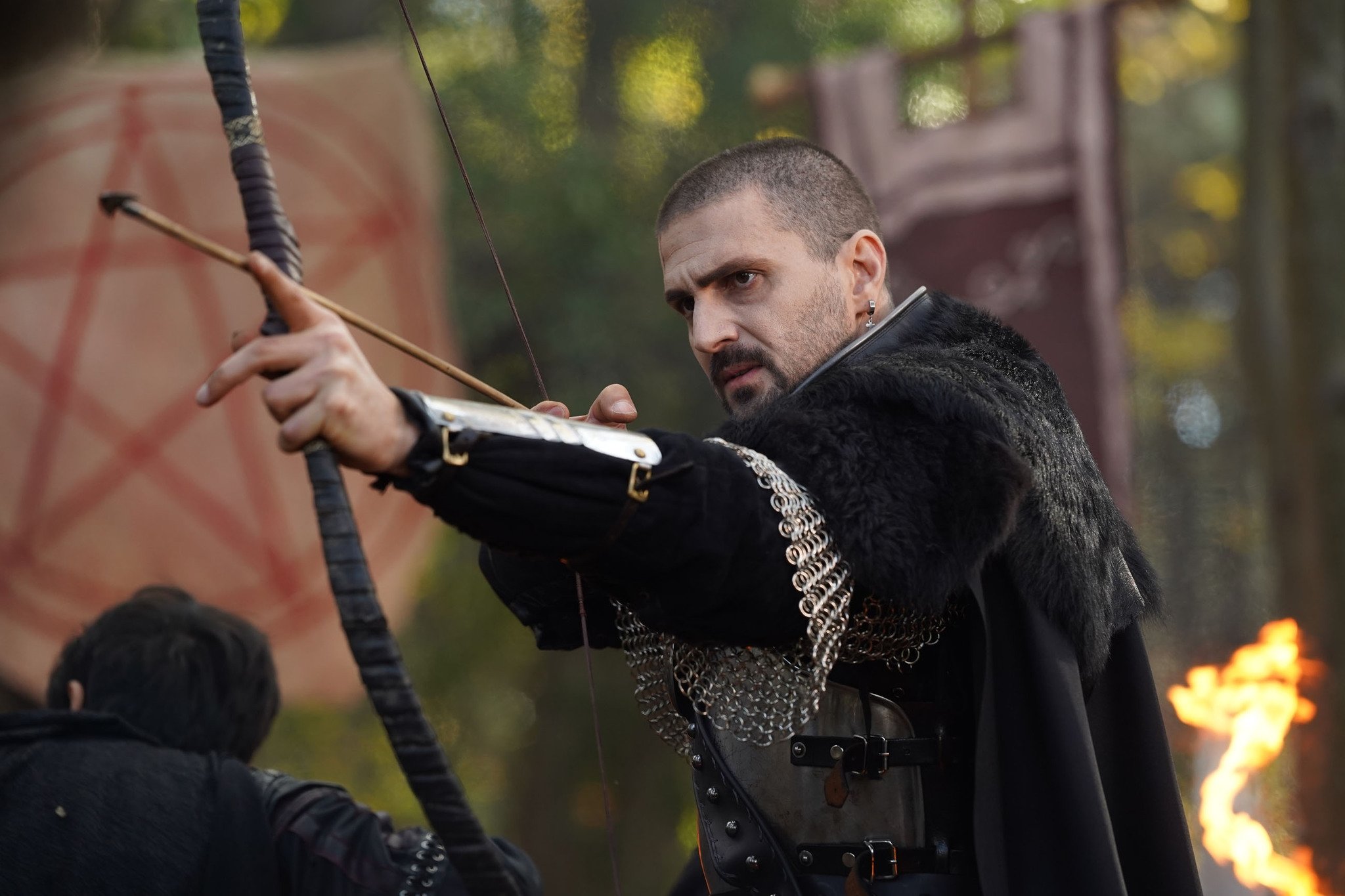 9. Bölüm Foto Galeri