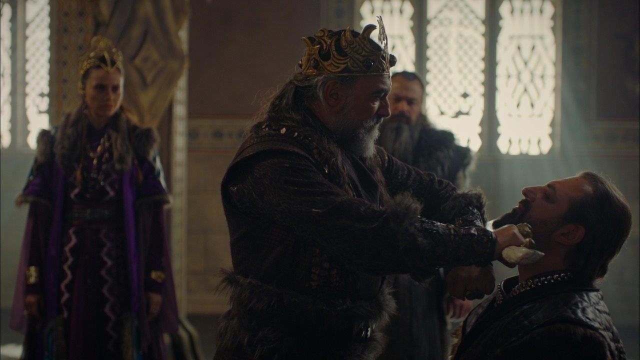 Destan 10. Bölümde neler oldu?