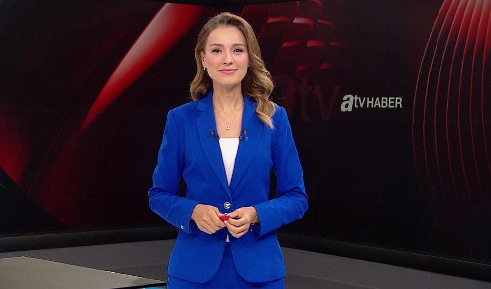Hafta Sonu Atv Ana Haber 8098 Bolum