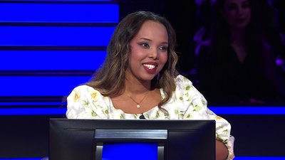 Kim Milyoner Olmak İster?