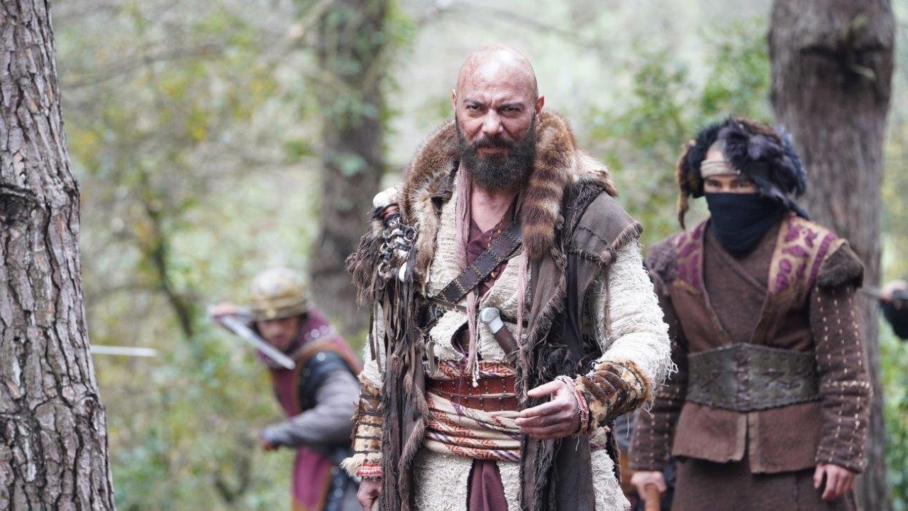 141. Bölüm Foto Galeri