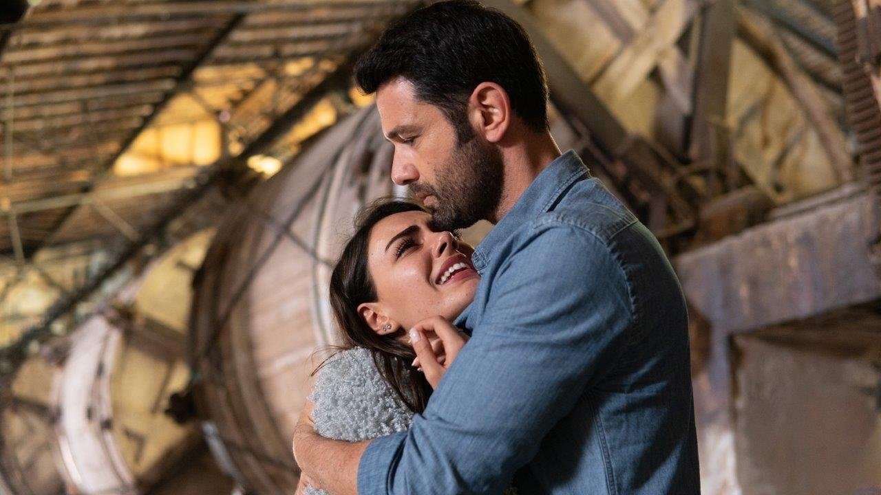 19. Bölüm Foto Galeri 