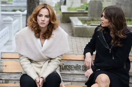 eve donus tum bolumleri izle