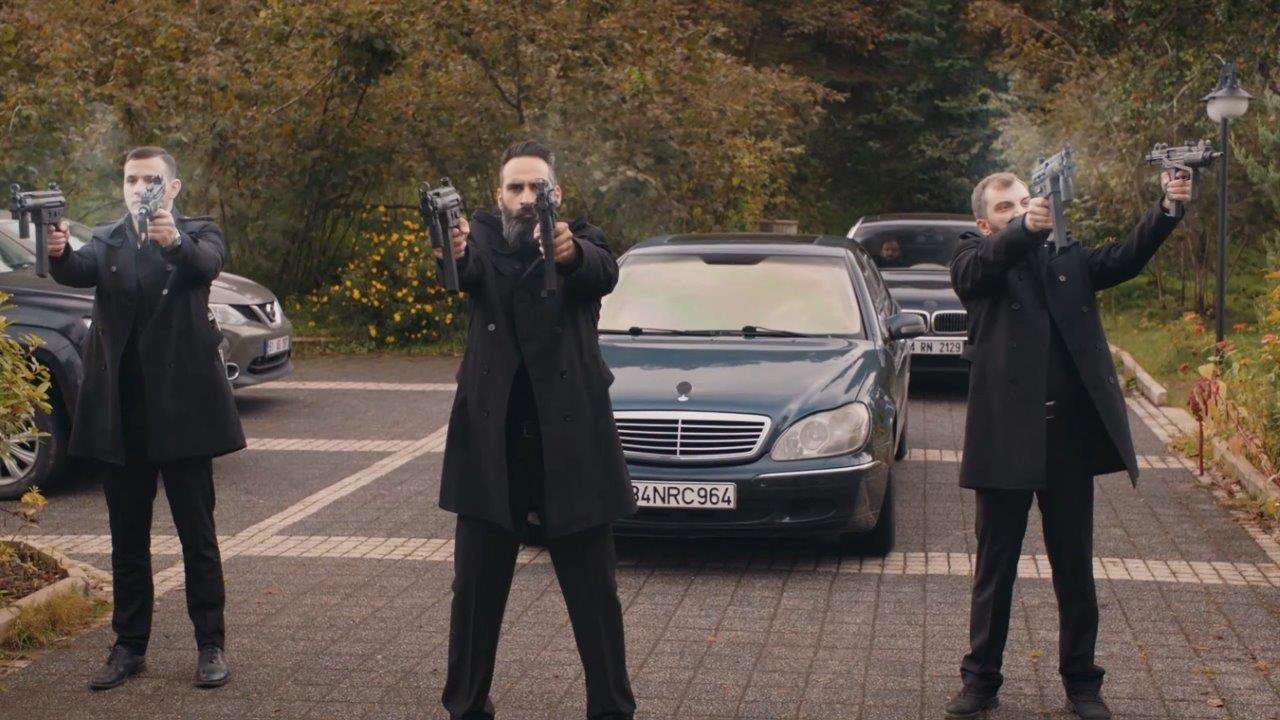 62. Bölüm Foto Galeri 