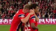 Norveç: 1 - Danimarka: 0  Gol: Oscar Bobb Dk. 14