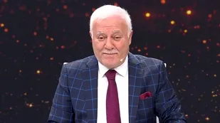Nihat Hatipoğlu ile Dosta Doğru