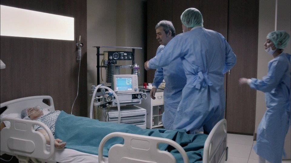 28. bölüm fotoğrafları