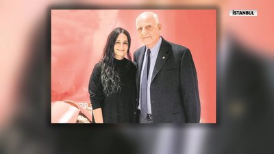 İnan Kıraç’ın evliliği iptal edildi