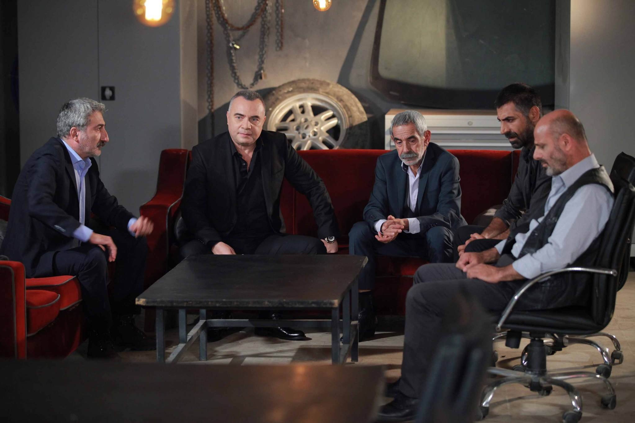 76. Bölüm foto galeri