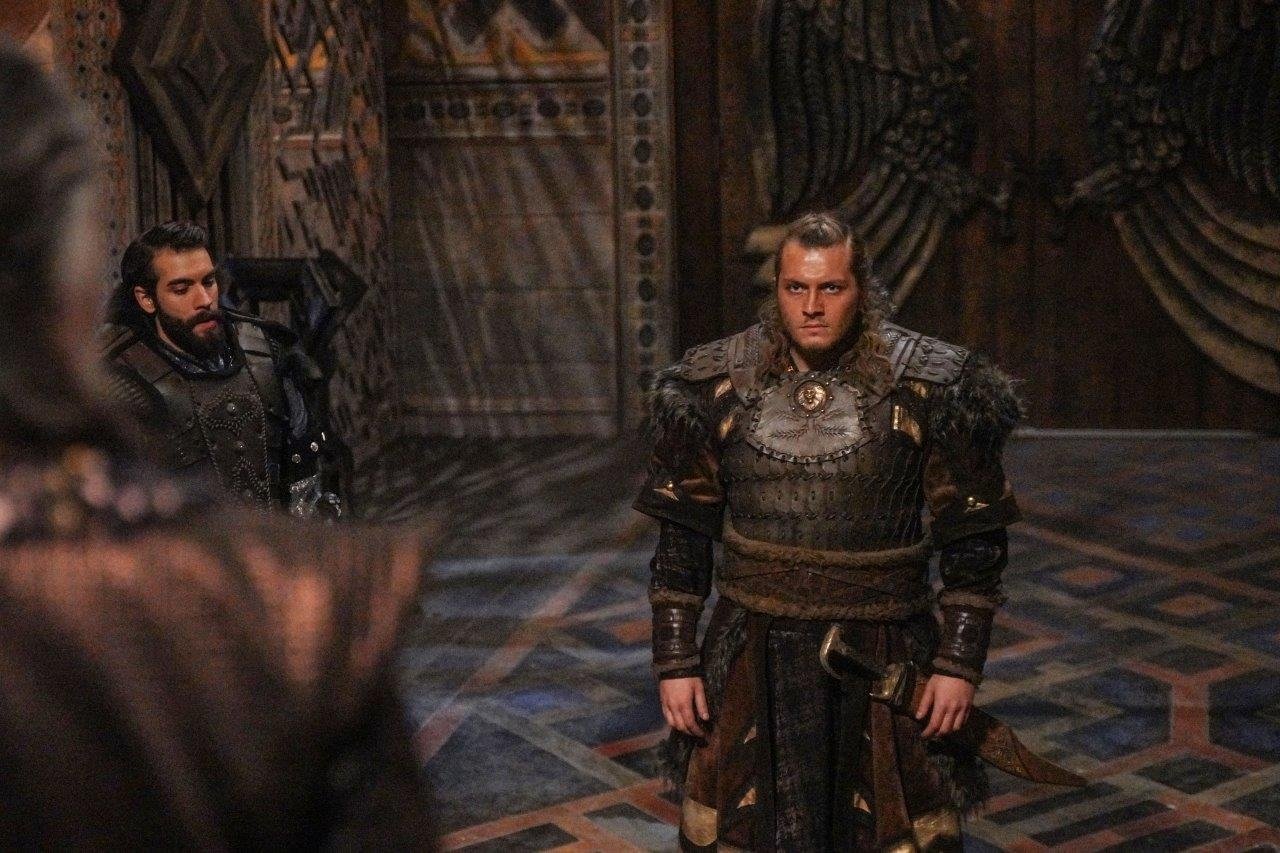 10. Bölüm Foto Galeri 